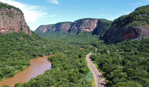 Rota Pantanal Bonito é destino ideal para quem busca lazer e aventura no feriado