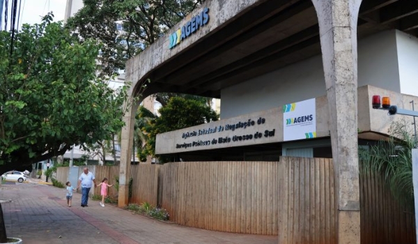 Agência de Regulação obtém nota máxima da Aneel na avaliação da fiscalização da geração de energia