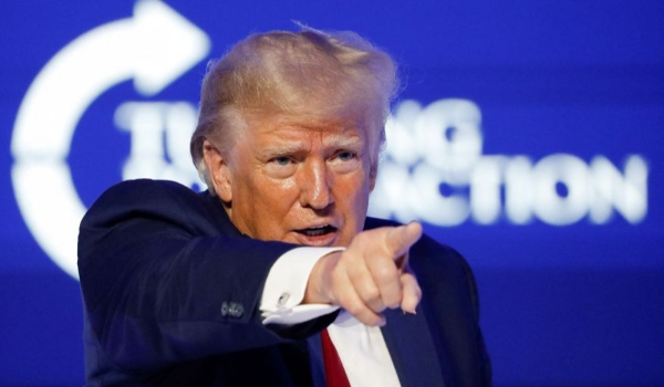 Acusação contra Trump favorece outros candidatos republicanos, avalia professor