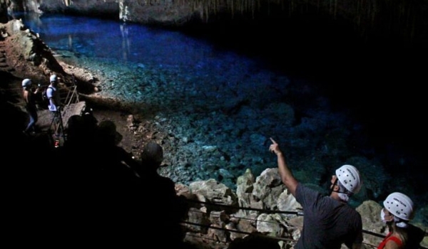 Expectativa de grande movimento e alta ocupação nos principais pontos turísticos do Estado neste feriado