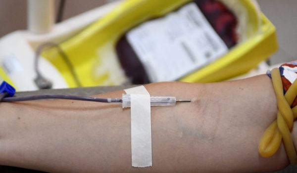 Hemosul adota esquema especial para receber doações de sangue no feriado prolongado