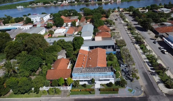 Prefeito de Porto Murtinho lança programa de limpeza pública que beneficia os MEIs