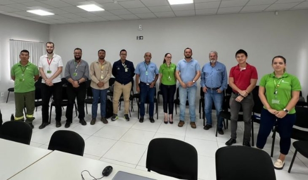 Regulação de serviços de MS traz melhorias na distribuição rural de energia na região leste