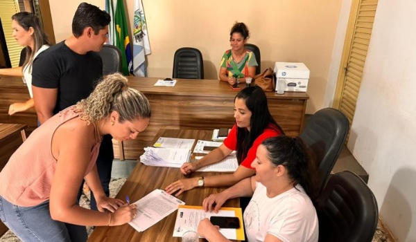 Com quase 300 famílias beneficiadas, Lote Urbanizado realiza sonho da casa própria