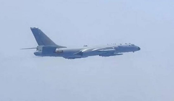 China faz novos exercícios militares próximos a Taiwan e ilhas do Japão, dizem autoridades