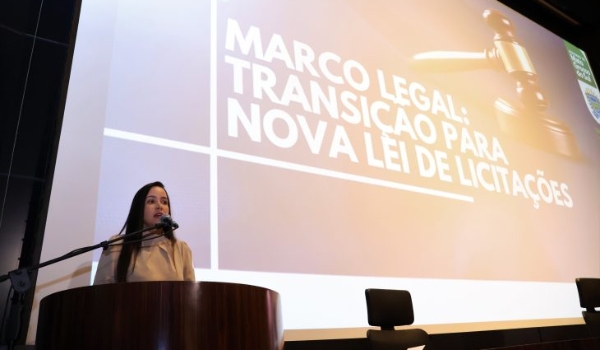Mesmo com prorrogação do prazo em âmbito federal, Mato Grosso do Sul implementa nova Lei de Licitações