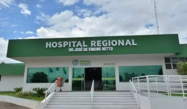 Forçada a tomar medicamento, mulher descobre aborto em hospital de MS