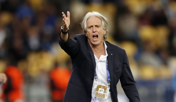 Flamengo conta com “pressão” para acertar o retorno de Jorge Jesus