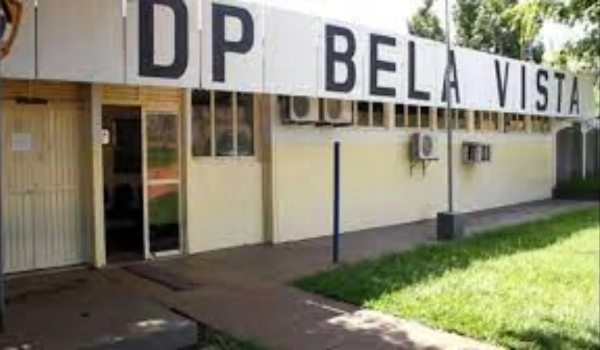 Confusão acaba com mulher espancada a pedradas na cabeça e em estado grave