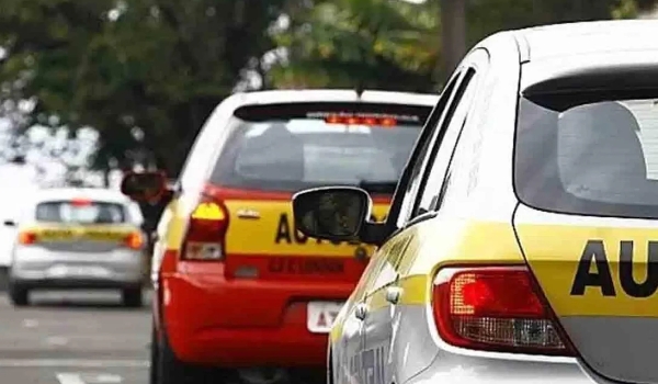 A cada 10 pessoas que tentam CNH em Mato Grosso do Sul, três são reprovadas nos exames