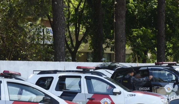 Ministério da Justiça lança edital para ampliar segurança nas escolas