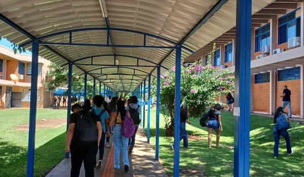 Audiência pública defende criação de medicina e mais dois cursos de saúde na UEMS de Dourados