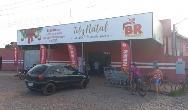 Empresas locais são selecionadas em pregão após edital com preferência para pequenos negócios em Bela Vista