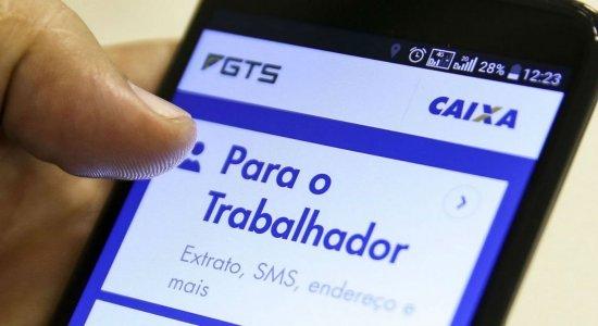 Saque emergencial é depositado para nascidos em março
