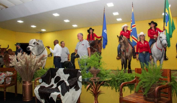 Expogrande abre portões para resgatar emoção do público e lucrar R$ 150 milhões