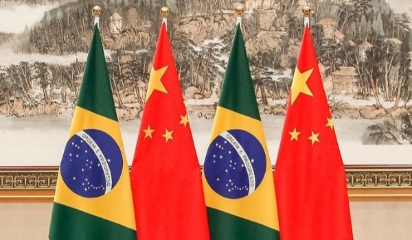 Governo anuncia 20 acordos de empresas e entes públicos brasileiros em viagem à China