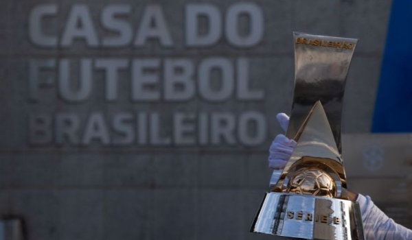 Série B estreia sem times com maiores torcidas do Brasil