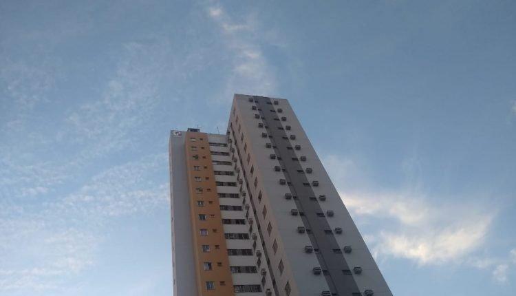 Semana começa com temperaturas altas em MS