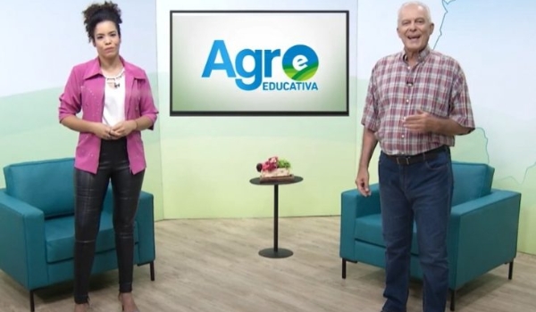 Agro Educativa terá transmissão ao vivo diretamente da Expogrande 2023