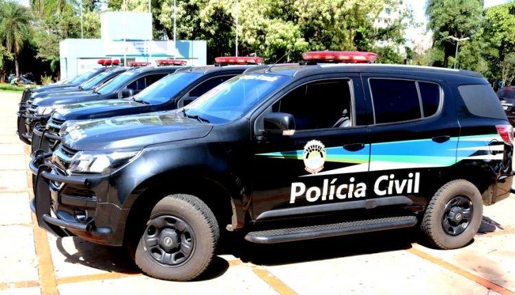 Prefeito de Barra Mansa é afastado em operação contra corrupção