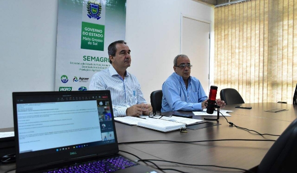 Conselho aprova R$ 196 milhões em financiamentos para novos projetos em MS