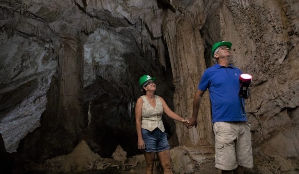 Com workshop “Descubra o Mato Grosso do Sul”, Fundtur participa de debates sobre turismo 60+ em SP