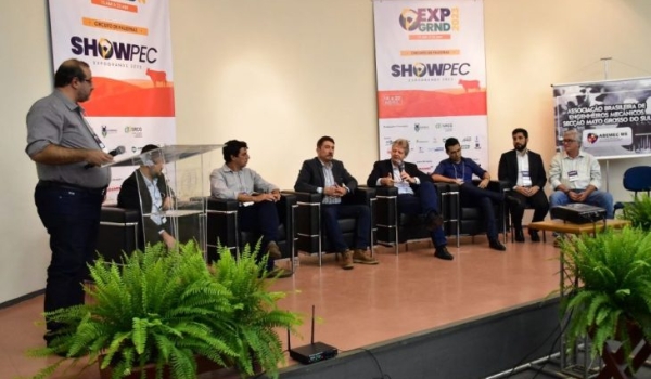 Com tecnologias sustentáveis, Mato Grosso do Sul já é um exportador de energia renovável