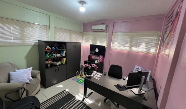 Governo de MS garante espaço seguro e acolhedor para mulheres denunciarem violência em Anastácio