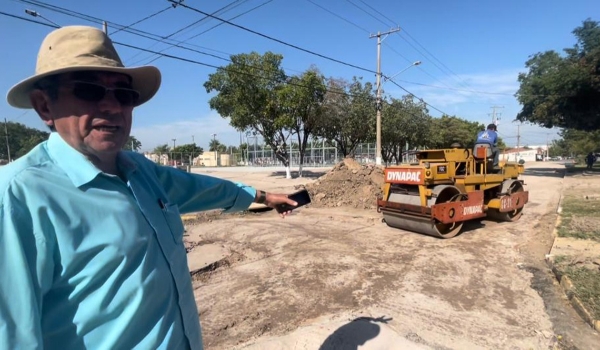 Com apoio federal e estadual, Porto Murtinho investe R$ 67 milhões em obras