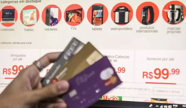 Governo volta atrás e mantém isenção de até US$ 50 para pessoa física em encomendas do exterior