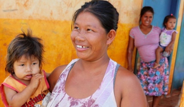 Políticas públicas garantem segurança alimentar e acesso ao ensino superior aos povos indígenas de MS