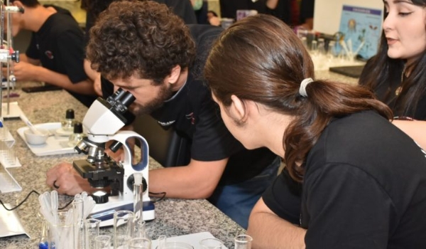 Bioparque Pantanal fomenta o conhecimento e abre processo seletivo para Clube de Ciências