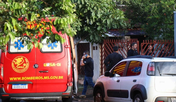 Operação tem confronto e homem morto a tiros