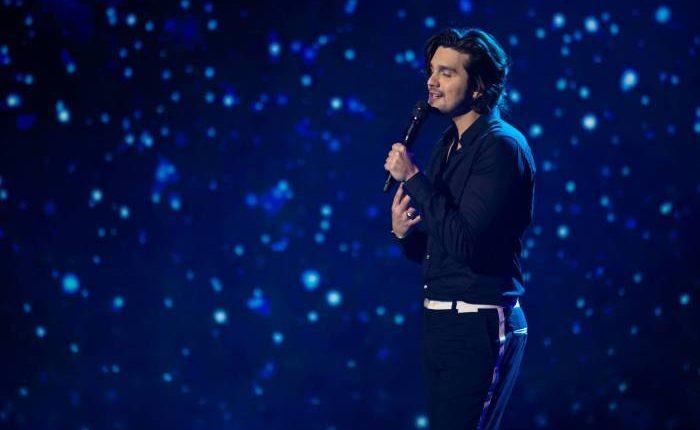 Luan Santana demite músicos e funcionários