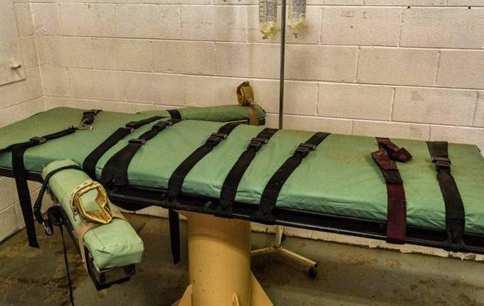 EUA executam preso federal pela primeira vez em 17 anos