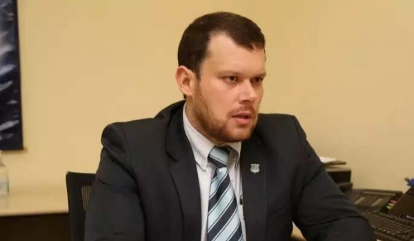 União cede diretor de Penitenciária Federal de Campo Grande ao Governo do Estado