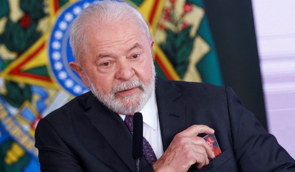 Lula sanciona mudança na Lei Maria da Penha e facilita aplicação de medidas protetivas