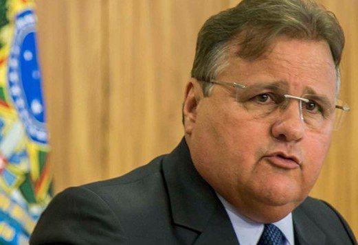 Toffoli coloca Geddel em prisão domiciliar