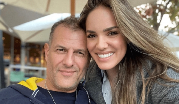 Namorado de modelo morta no Chile é preso quase dois anos após crime