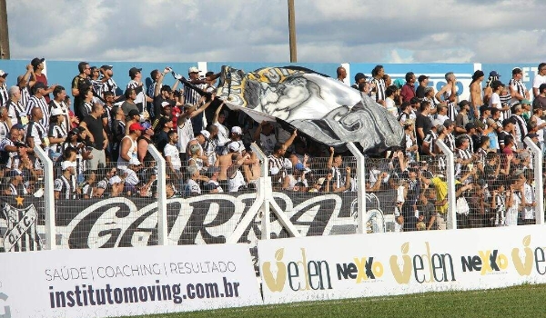 Operário tenta 13ª título em MS com a força da torcida no Estádio das Moreninhas