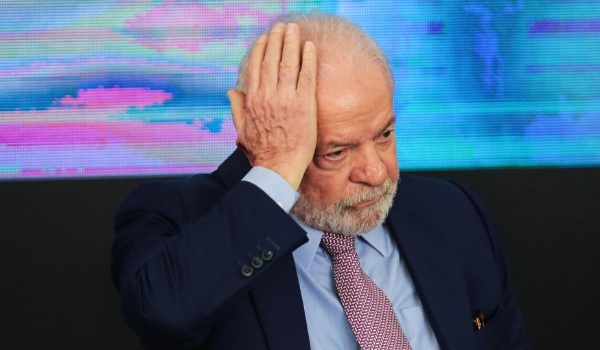 Posições de Lula sobre Ucrânia e China desafiam envio de recursos dos EUA para Amazônia