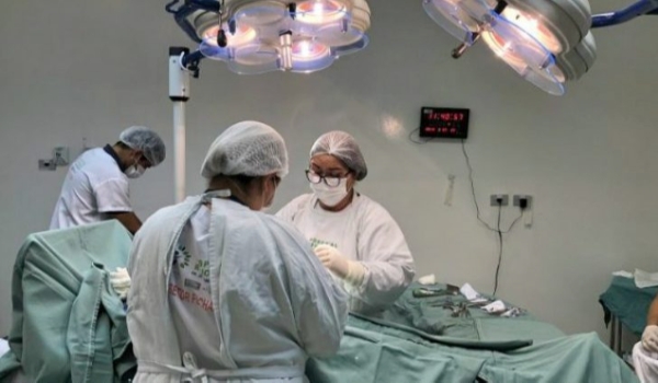 Último dia de inscrições em seleção para pós-graduação em Gestão Hospitalar é segunda