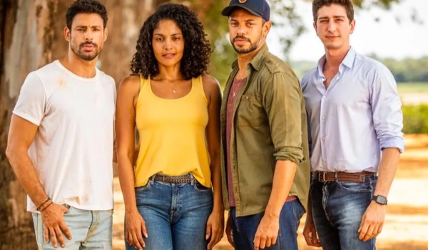 Apesar de ‘febre’ com Pantanal, nova novela ainda não empolga