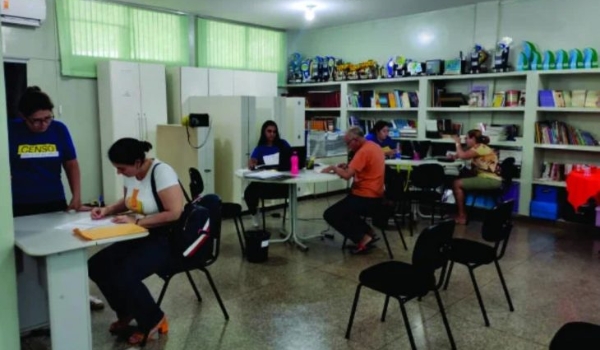 Censo Previdenciário vai até sexta e reforça alerta para evitar confusão de censos