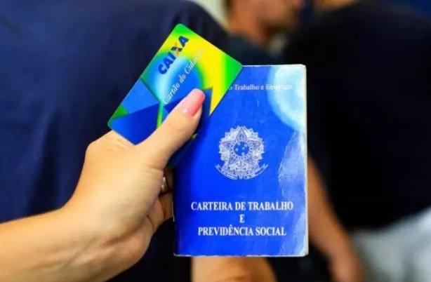 Começa hoje pagamentos de até R$ 1.045 do PIS/Pasep