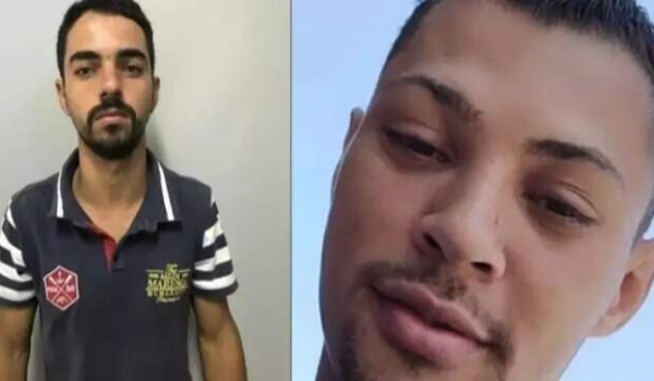 Morto ao tentar jogar droga para presos tinha passagem por homicídio
