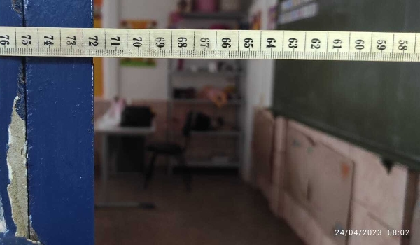 TCE participa de operação nacional e vistoria 18 escolas em MS