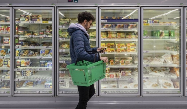 Mercado projeta aumento da inflação pela terceira semana seguida, diz Boletim Focus