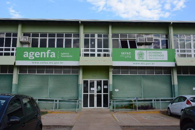 Estado estima recuperar R$ 265 mi com o Refis