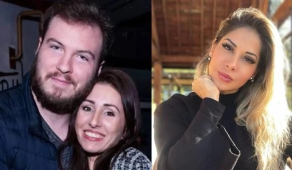 Ex de Thiago Nigro posta possível indireta após ele anunciar noivado com Maíra Cardi